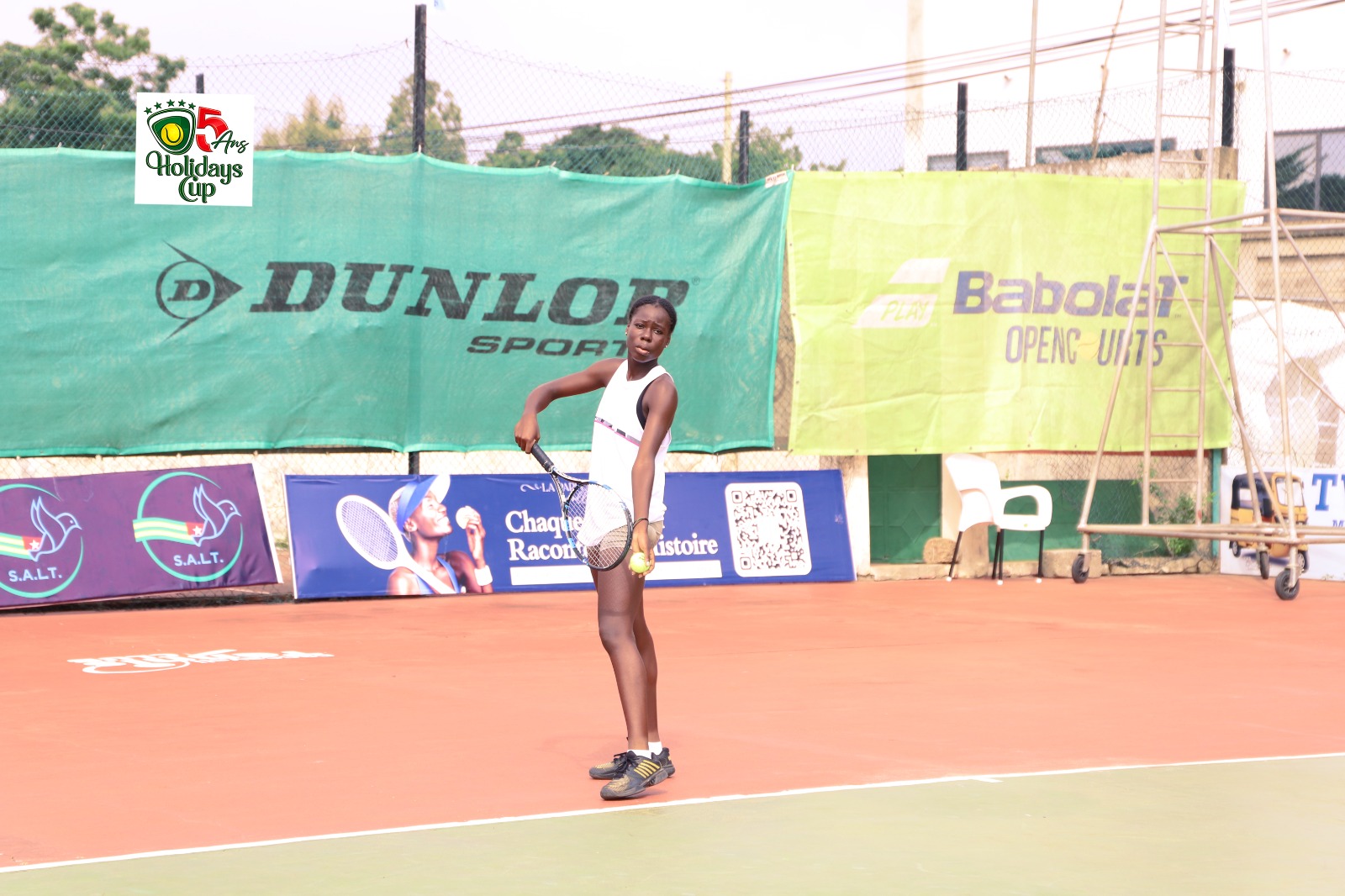 Jour 5 - Holidays Cup 2026 a Cacaveli - 31 juillet